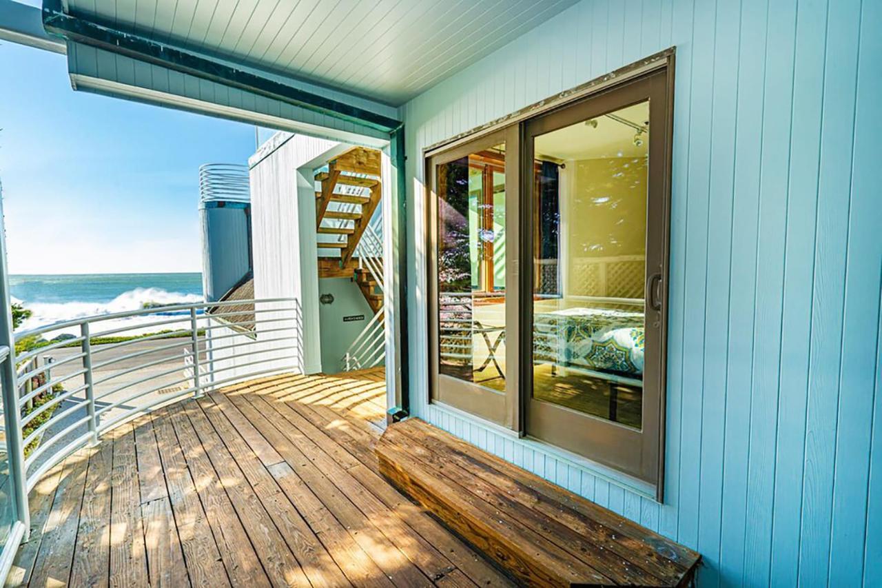 Beach Villa Home - Walk To Beaches Trails Restaurants Activities & More Half Moon Bay Exterior photo