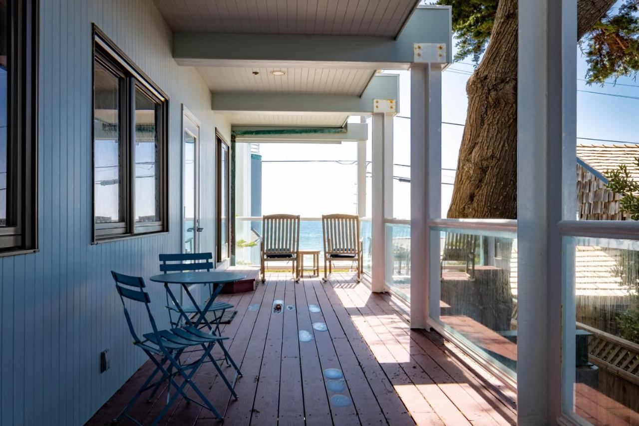 Beach Villa Home - Walk To Beaches Trails Restaurants Activities & More Half Moon Bay Exterior photo