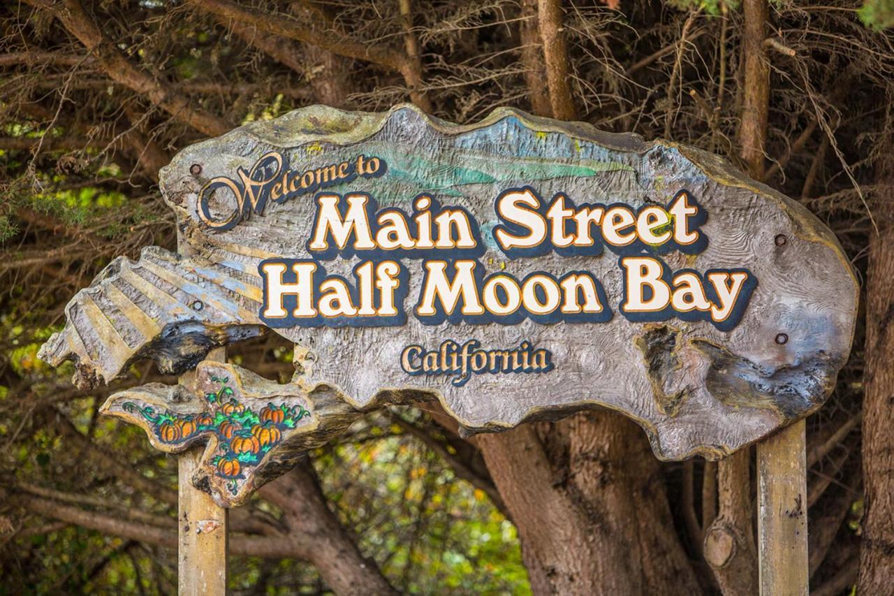 Beach Villa Home - Walk To Beaches Trails Restaurants Activities & More Half Moon Bay Exterior photo